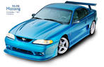 FORD MUSTANG (94-98)